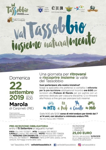 val tassobbio