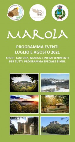 copertina estate 21