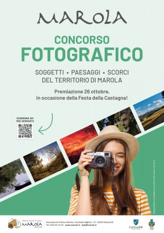 Concorso fotografico